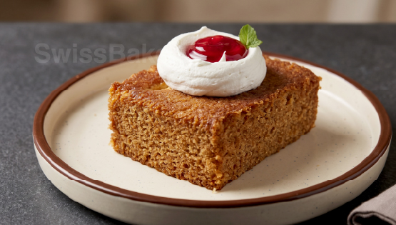 Honey Butter Brioche Toast Recipe